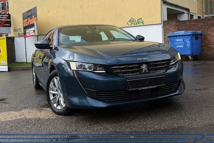 Peugeot 508 169.309 km 12.990 &euro; Berlin - Pankow 13187