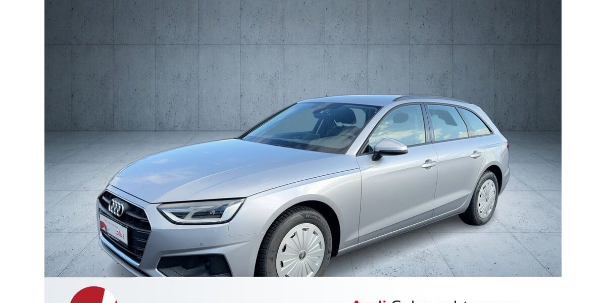 Audi A4 11.473 km 35.670 &euro; Neutraubling 93073
