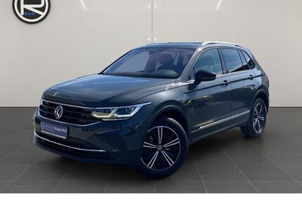 VW Tiguan 57.714 km 21.980 &euro; Fritzlar 34560