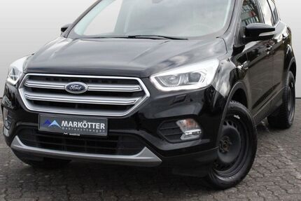 Ford Kuga 75.250 km 13.990 &euro; Bad Salzuflen 32108