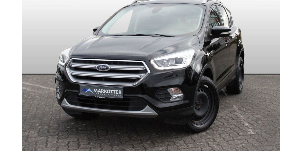 Ford Kuga 75.250 km 13.990 &euro; Bad Salzuflen 32108
