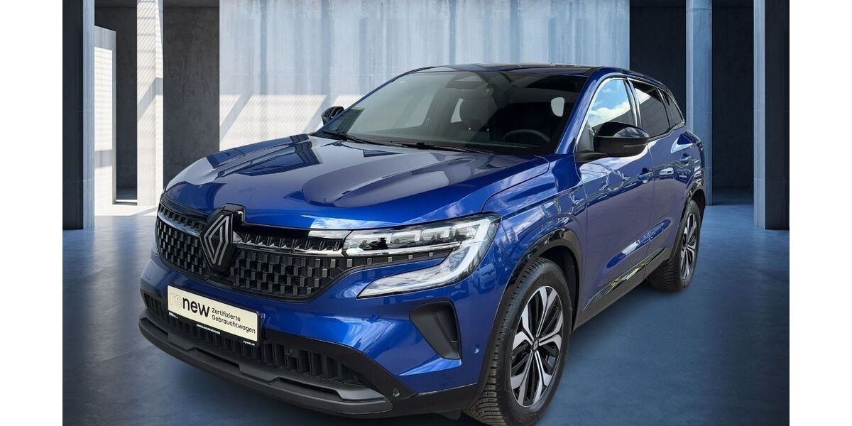 Renault Austral 23.636 km 31.490 &euro; Berlin 13055