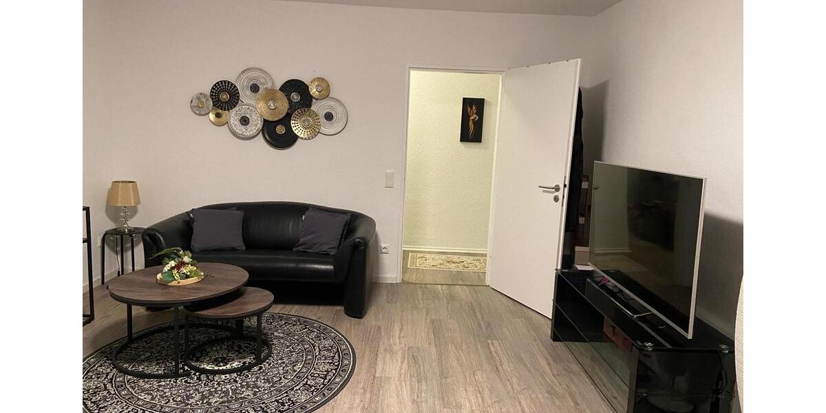 Etagenwohnung Herzogenrath - 2 Zimmer, 65 m&sup2;, 690&euro; | Angebot:26549837