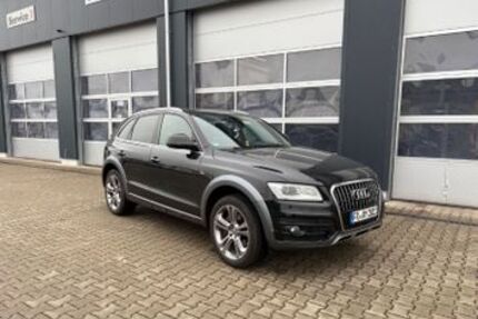Audi Q5 162.000 km 16.800 &euro; Müllheim 79379
