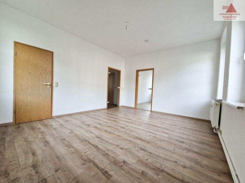 Etagenwohnung Dippoldiswalde / Schmiedeberg Schmiedeberg - 2 Zimmer, 44 m&sup2;, 300&euro; | Angebot:24766031