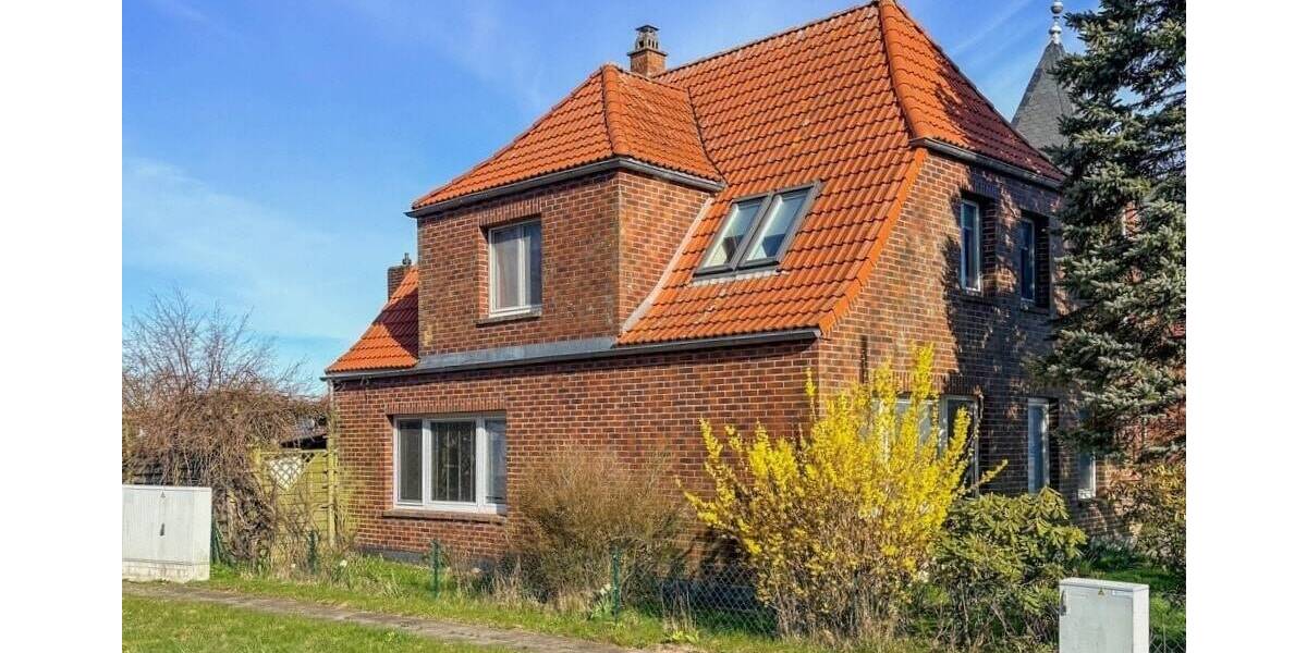 Einfamilienhaus Garding - 5 Zimmer, 126 m&sup2;, 259.000&euro; | Angebot:26257489