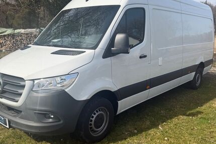 Mercedes-Benz Sprinter 73.481 km 35.000 &euro; Burgkirchen 84508