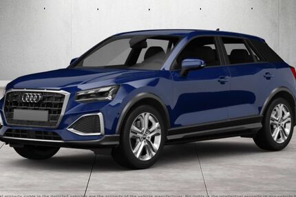 Audi Q2 7.839 km 35.439 € Osterode 37520