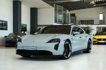Porsche Taycan 18.074 km 76.980 &euro; Köln 51147