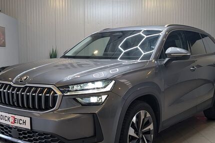 Skoda Kodiaq 27.459 km 42.450 &euro; Menden (Sauerland) 58708