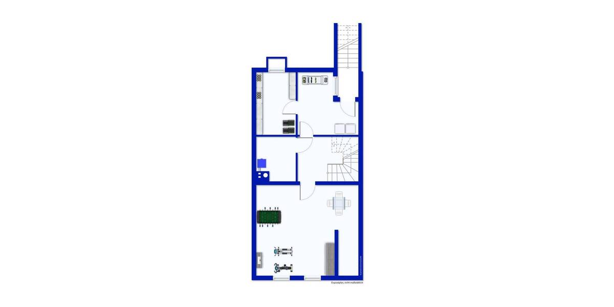 Großzügiges und familienfreundliches Einfamilienhaus - viel Platz! 6 zimmer