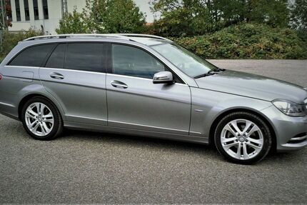 Mercedes-Benz C 250 150.000 km 17.690 &euro; Landau/Pfalz 76829