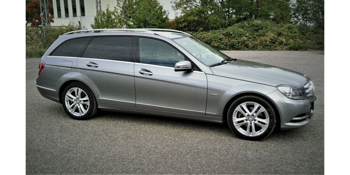 Mercedes-Benz C 250 150.000 km 17.690 &euro; Landau/Pfalz 76829