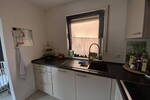 Attraktive, helle 3 ZKB-Wohnung mit neuw. EBK, Wintergarten und Garage in Süd-West-Lage
