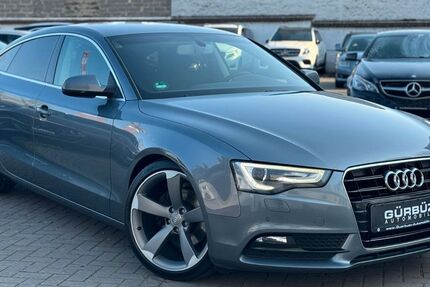 Audi A5 256.800 km 12.900 &euro; Wiesbaden 65201