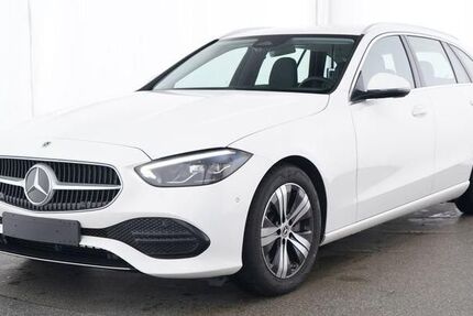 Mercedes-Benz C 200 12.396 km 39.435 &euro; Güstrow 18273