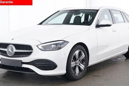 Mercedes-Benz C 200 17.146 km 38.429 &euro; Güstrow 18273