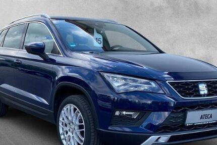 Seat Ateca 57.775 km 16.990 &euro; Türkheim 86842