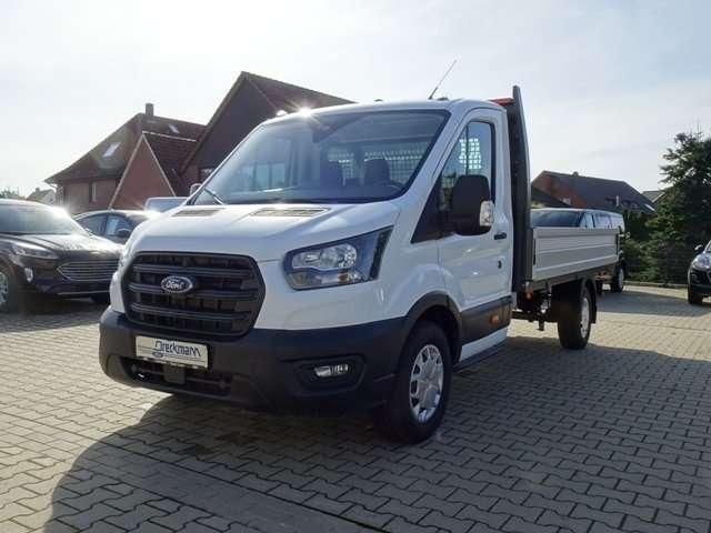 Ford Transit 50 km 30.990 € Bad Laer 49196