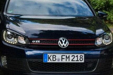 VW Golf 169.800 km 4.500 € Möckern 39291