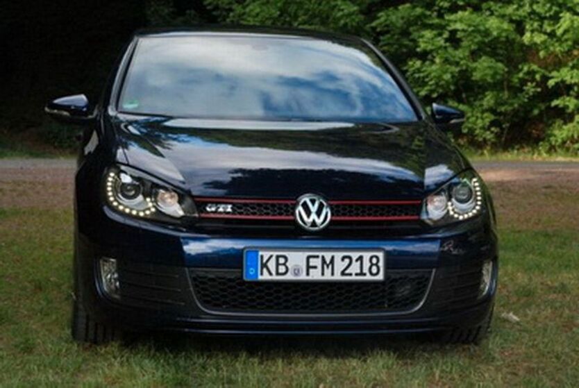 VW Golf 169.800 km 4.500 € Möckern 39291