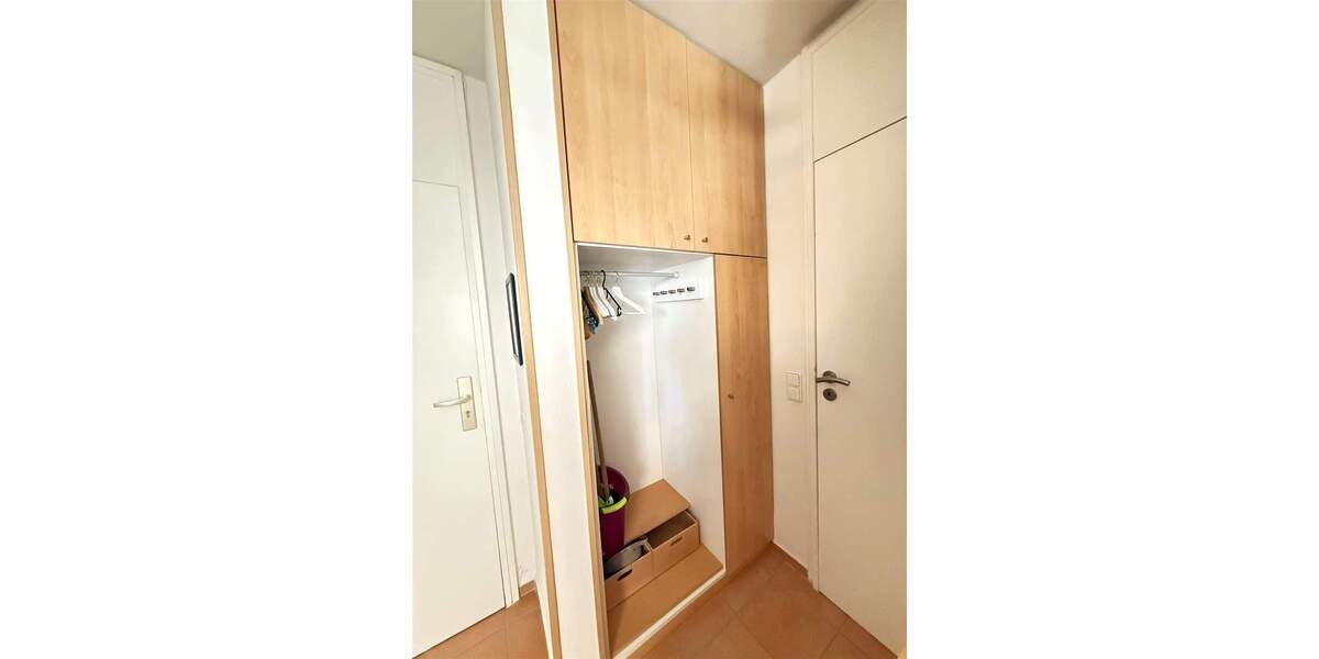 Etagenwohnung Hohwacht (Ostsee) - 3 Zimmer, 60 m&sup2;, 339.500&euro; | Angebot:25694599