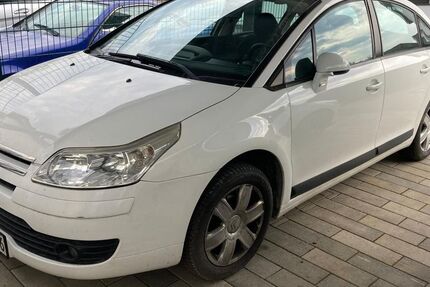 Citroen C4 139.900 km 1.390 &euro; Leutenbach 71397