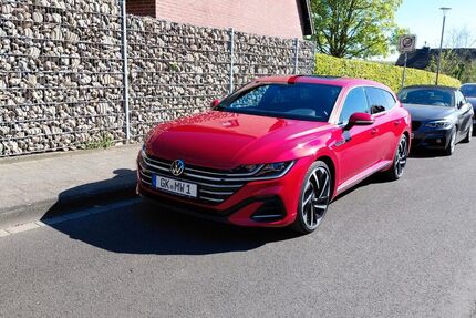 VW Arteon 75.600 km 27.990 &euro; Brüggen 41379