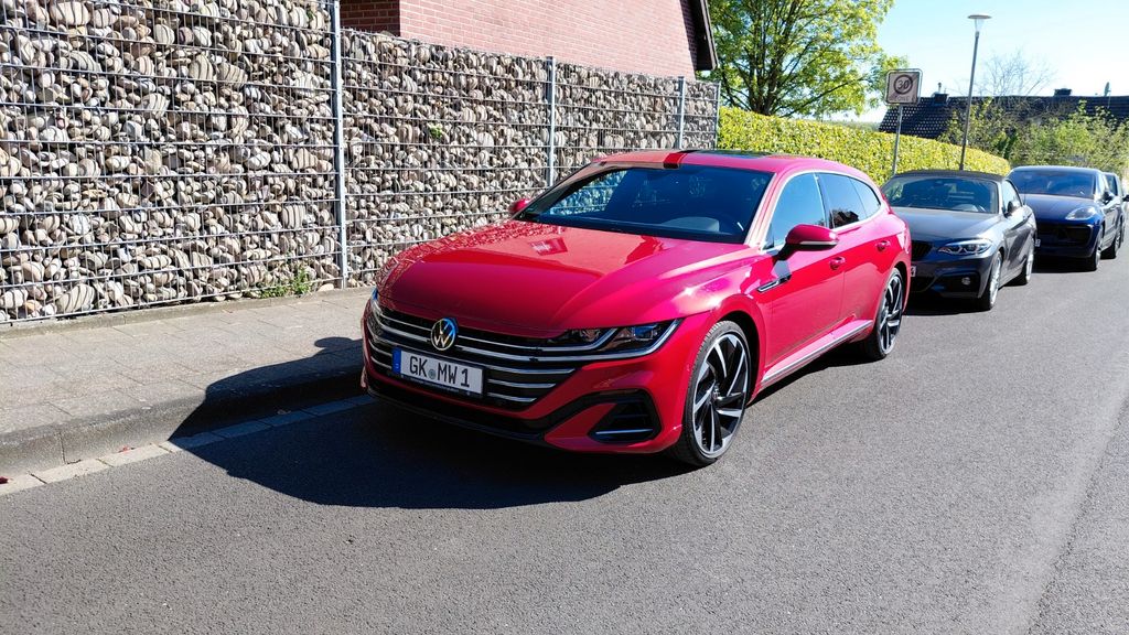 VW Arteon 75.600 km 27.990 &euro; Brüggen 41379