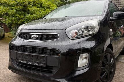 Kia Picanto 184.626 km 3.350 &euro; Lauenbrück 27389