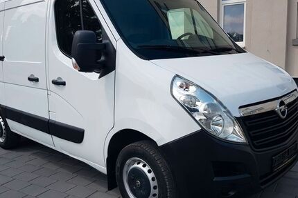 Opel Movano 151.000 km 9.050 &euro; Dortmund - Körne 44141