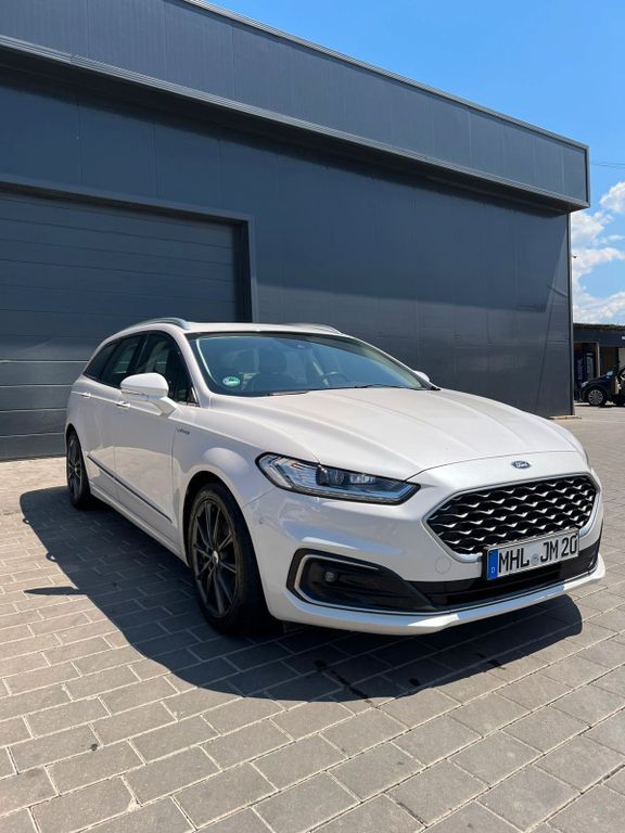 Mondeo