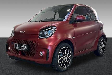 Smart ForTwo 22.900 km 15.979 &euro; Donauwörth 86609