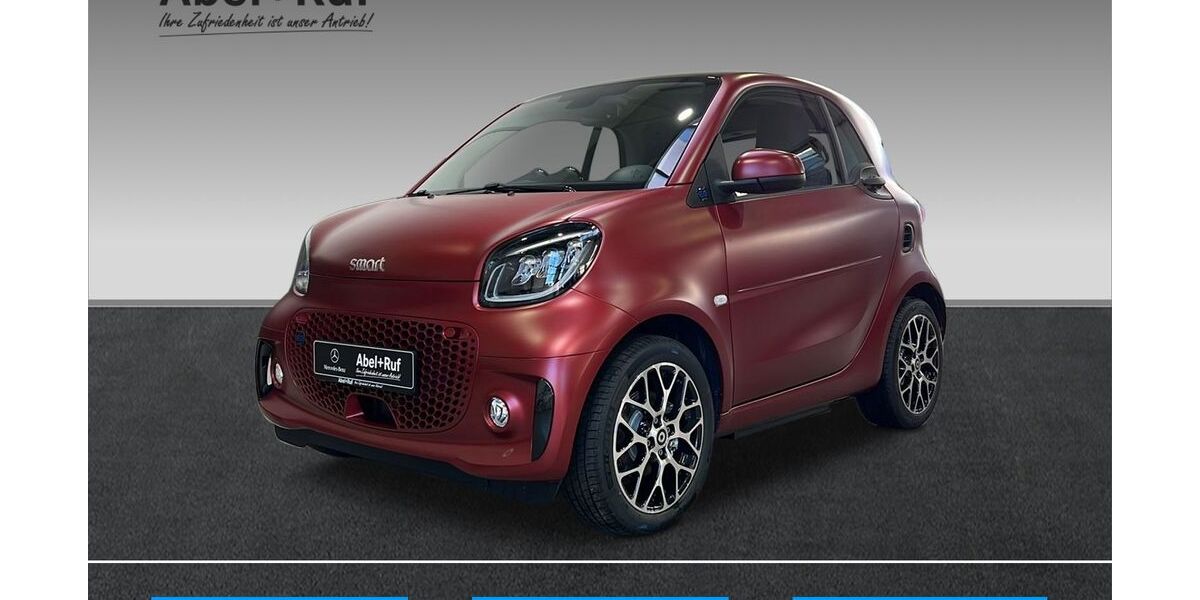 Smart ForTwo 22.900 km 15.979 &euro; Donauwörth 86609