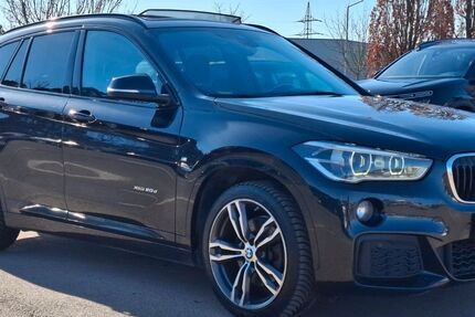 BMW X1 182.000 km 16.400 &euro; Berlin 15831