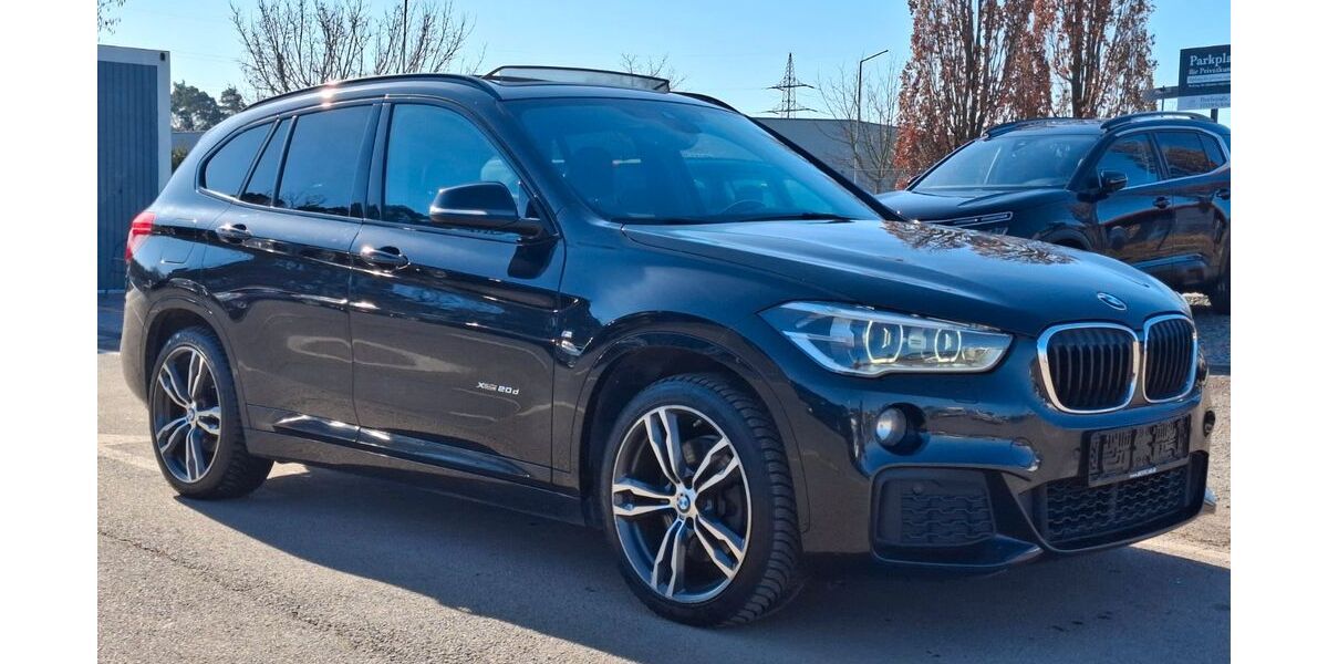 BMW X1 182.000 km 16.400 &euro; Berlin 15831