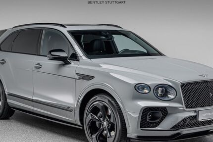 Bentley Bentayga 35.391 km 224.990 &euro; Singen/Htwl. 78224