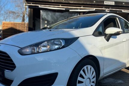 Ford Fiesta 134.000 km 5.990 &euro; Hoppegarten Hönow 15366