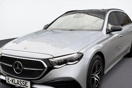 Mercedes-Benz E 220 24.900 km 62.900 &euro; Zwickau 08058