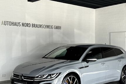 VW Arteon 45.625 km 36.990 € Braunschweig 38112