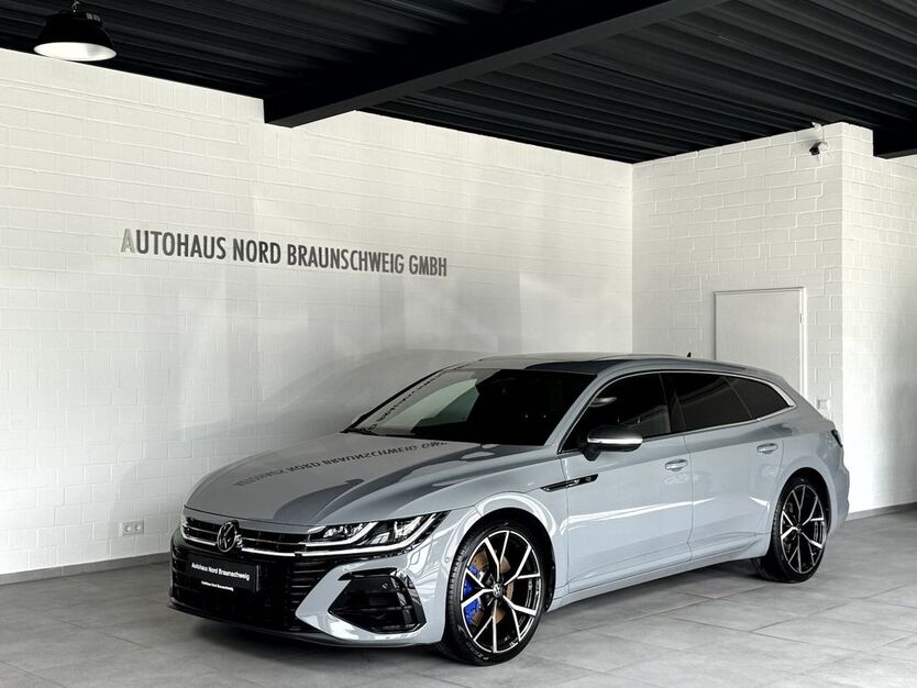 VW Arteon 45.625 km 36.990 € Braunschweig 38112