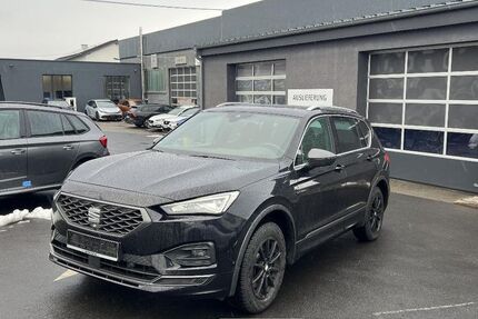 Seat Tarraco 79.000 km 27.990 &euro; Ebernhahn 56424