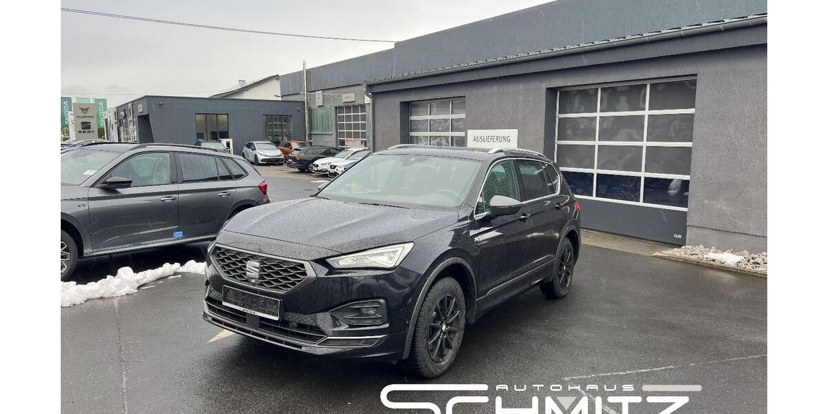 Seat Tarraco 79.000 km 27.990 &euro; Ebernhahn 56424