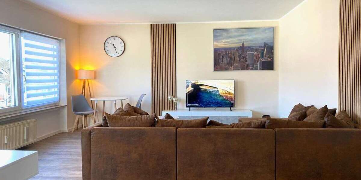 Etagenwohnung Wachtberg Adendorf - 1 Zimmer, 20 m&sup2;, 700&euro; | Angebot:27159802