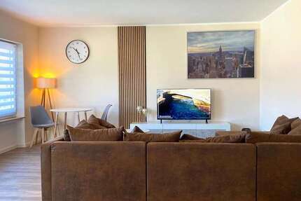 Wohnung Wachtberg Adendorf - 1 Zimmer, 20 m&sup2;, 700&euro; | Angebot:27159802