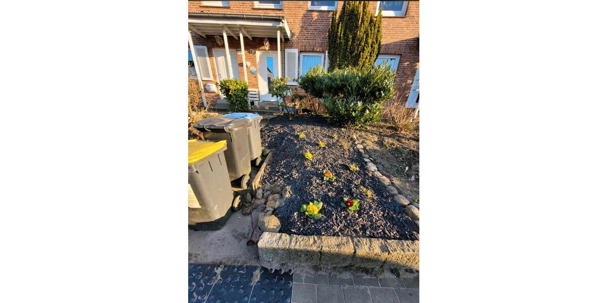 Haus - Flensburg - Westliche Höhe - Reihenhaus - Immobilie 4 zimmer