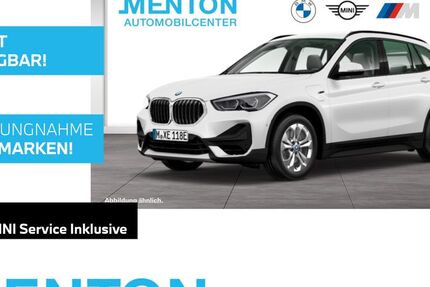 BMW X1 38.973 km 27.890 € Tübingen 72072