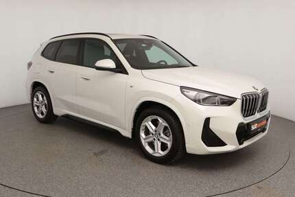 BMW X1 24.911 km 38.770 &euro; Garching 85748