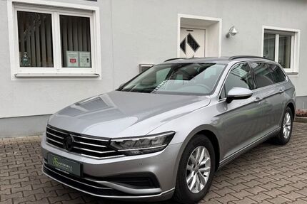VW Passat Variant 102.195 km 18.480 &euro; Rehling 86508