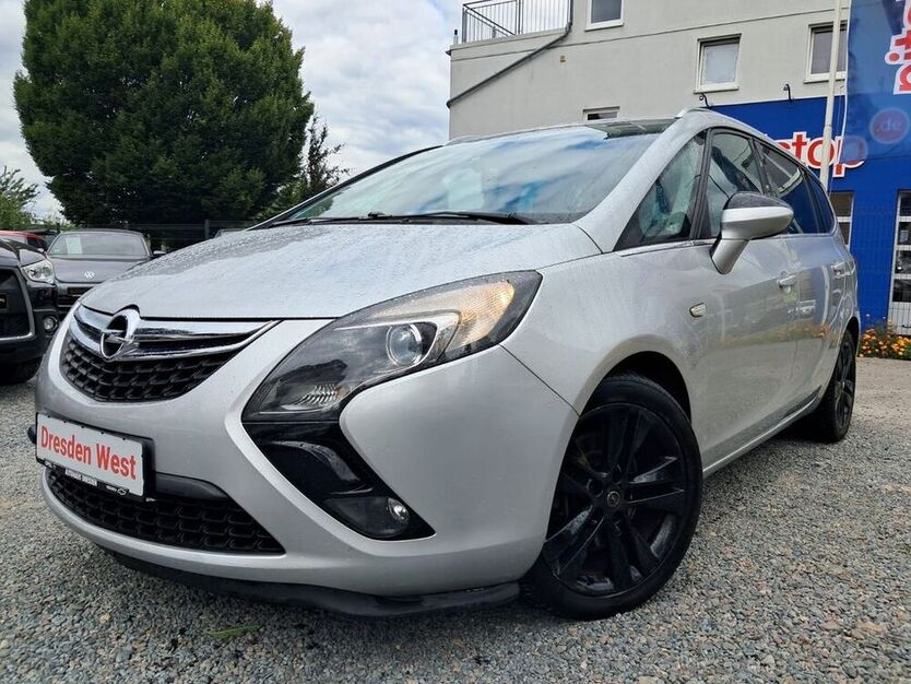 Zafira